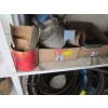 Image 1 : 3 BOXES OF MISC. VINTAGE TINS, ETC.