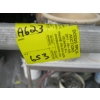 Image 2 : 24" ALUMINUM EXTENSION LADDER