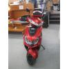 Image 2 : NEW 2025 GEO PHOENIX ELECTRIC MOPED STYLE SCOOTER, RETAIL VALUE $3,999 CDN