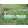 Image 1 : 6' - 3 POINT HITCH JOHN DEERE BLADE