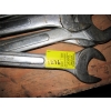 Image 2 : BUNDLE OF HEAVY DUTY WRENCHES