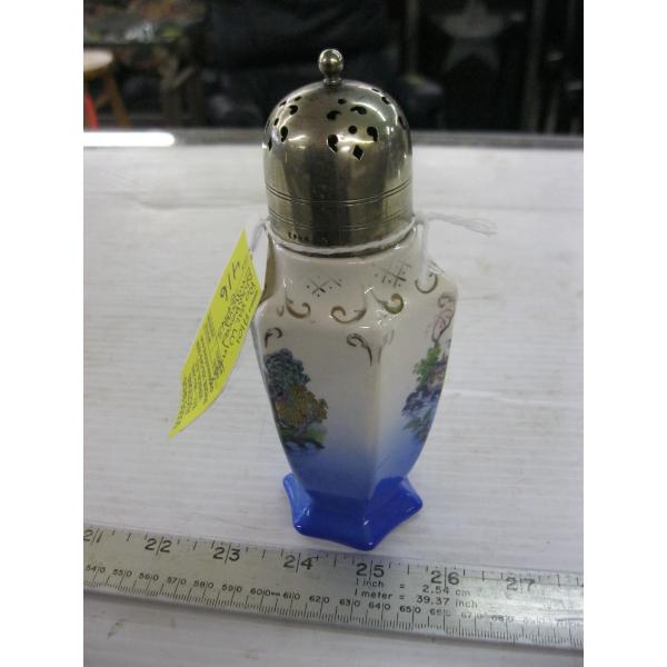 ROYAL WINTON NUMBERED SUGAR SHAKER