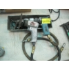 Image 2 : MAC ANGLE GRINDER/CUTTER & A AIR CHISEL W/BITS
