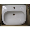 Image 1 : NEW WHITE BASIN