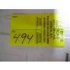Image 2 : 1 SET OF 4 - 5" THREADED CASTORS