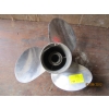 Image 2 : SOLAS STAINLESS STEEL PROPELLOR - 14.5X15