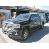 Image 3 : 2018 GMC SIERRA 3500HD DIESEL, VIN # 1GT42XEY1JF271960, 144,303 KM W/PAPERS