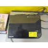 Image 3 : SAMSUNG BLU-RAY DVD PLAYER & PANASONIC VHS PLAYER & DVDs & VHS TAPES