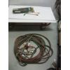Image 1 : OXY ACETYLENE TORCH KIT W/HOSES, GAUGES & CUTTING TORCH