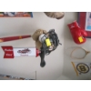 Image 1 : MISC. COLLECTABLES - SPORTS EQUIPMENT - MOSTLY BASEBALL - CATCHER'S MITT, MASK, BAT, SHOES