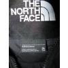 Image 2 : BLACK NORTHFACE VEST 700 SERIES - SZ XL