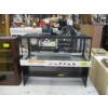 Image 1 : LIZARD AQUARIUM W/LIGHTS & STAND