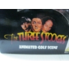 Image 2 : 3 STOOGES FIGURINES