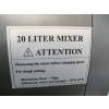 Image 5 : OMEGA 20L MIXER - WORKS BUT HAS INTERMITTENT PROBLEM