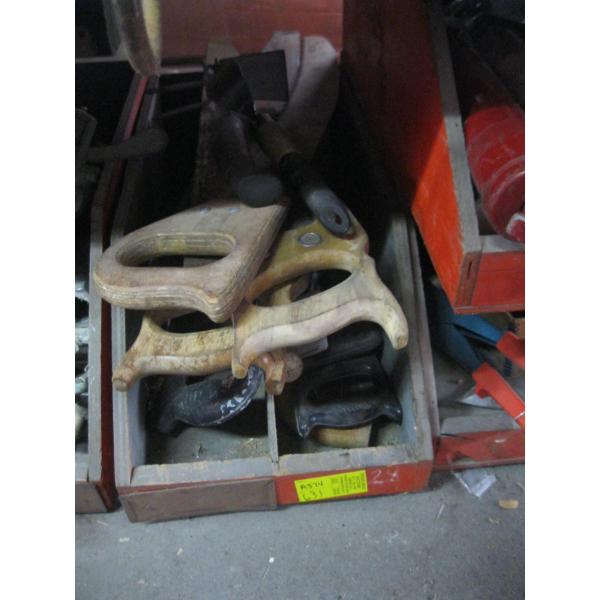ASST. SAWS