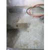 Image 3 : METAL TOPPED 6' WORK BENCH