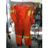 Image 6 : MISC. COVERALLS & LOT OF LAG BOLTS