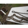 Image 3 : 3 CHAINS - 20', 10' & 3'