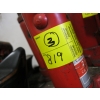 Image 2 : 2 MOTOMASTER HYDRAULIC BOTTLE JACKS & A SCISSOR JACK