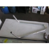 Image 2 : MISC. ADJUSTABLE STAND, EQUALIZER BARS, ETC.
