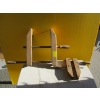 Image 1 : 2 - WOOD CLAMPS
