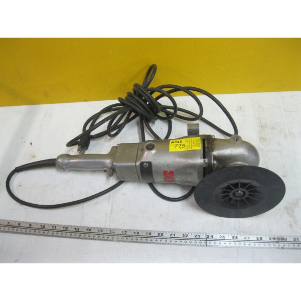 BLACK & DECKER 7" AUTOMOTIVE SANDER