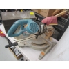 Image 3 : SLIDING COMPOUND MITER SAW