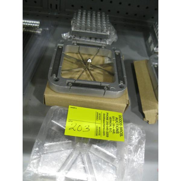 FRY CUTTER ACCESSORIES