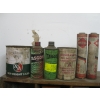 Image 1 : VINTAGE CONTAINERS