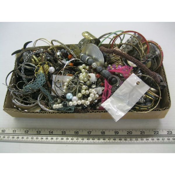 COSTUME JEWELLERY