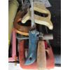 Image 3 : MISC. HANDSAWS, OILER, CAULKING GUN, ETC.