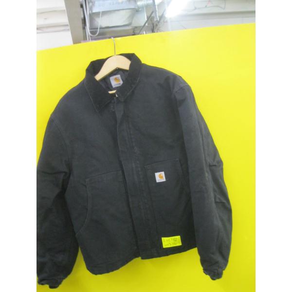 CARHARTT JACKET, SZ L