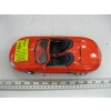 Image 1 : MUSTANG MACH 3 DIECAST CONVERTIBLE CAR