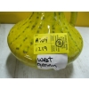 Image 2 : 2 PIECES OF YELLOW WEST GERMAN MCM POTTERY