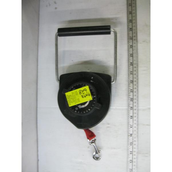 RETRACTABLE HEAVY DUTY LEASH