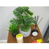 Image 1 : 5 PIECES OF DÉCOR