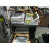 Image 1 : MAGAZINES IN DRAWER