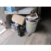 Image 1 : MISC. ALTERNATOR, WIRING, GARDEN CLIPPERS, ETC.