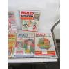 Image 3 : 7 MAD MAGAZINES