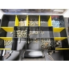 Image 2 : 3 CONTAINERS W/ MISC. - GREASE NIPPLE ENDS, NUTS & BOLTS, ETC.