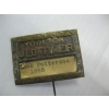 Image 4 : VINTAGE PIN - 1833-1933 & A LEAD METAL DFDS SEAWAY SHIP