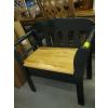 Image 3 : BENCH LIFT TOP SEAT