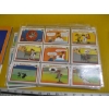 Image 2 : STACK OF LOONIE TOONS COLLECTOR CARDS