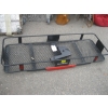 Image 2 : HITCH MOUNTED CARRIER