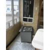 Image 28 : 2005 KEYSTONE EVEREST 5TH WHEEL TRAVEL TRAILER - GUTTED INSIDE - COMPLETE RENO PROJECT
