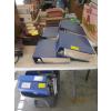 Image 1 : 9 BINDERS & BIN OF ASST. MUSTANG MONTHLY MAGAZINES