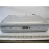 Image 3 : SONY PORTABLE STEREO & A VENTURE UNDER COUNTER COMPACT DISC CD CLOCK RADIO