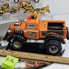Image 5 : VINTAGE TOY CARS & TRUCKS