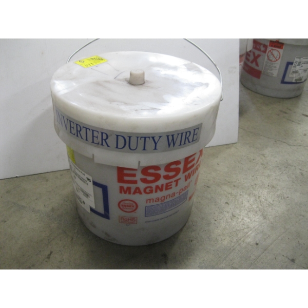 #17 INVERTER DUTY WIRE, COPPER, 97LBS