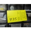 Image 6 : MISC. POWER BAR, STORAGE COMPARTMENT, SAWS, ETC.